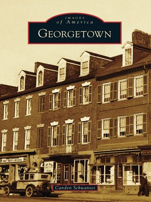 cover image of Georgetown